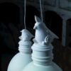 Pepo Pendant Lamp Karman