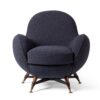 Mercury Armchair Visionnair