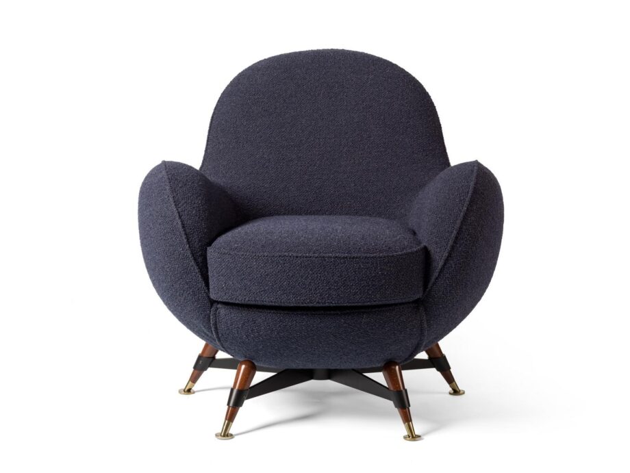 Mercury Armchair Visionnair