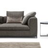 Michel Club Sofa Bb Italia