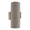 Yolanda Wall Lamp Cantori