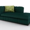 Gordon Day Bed Bruno Zampa
