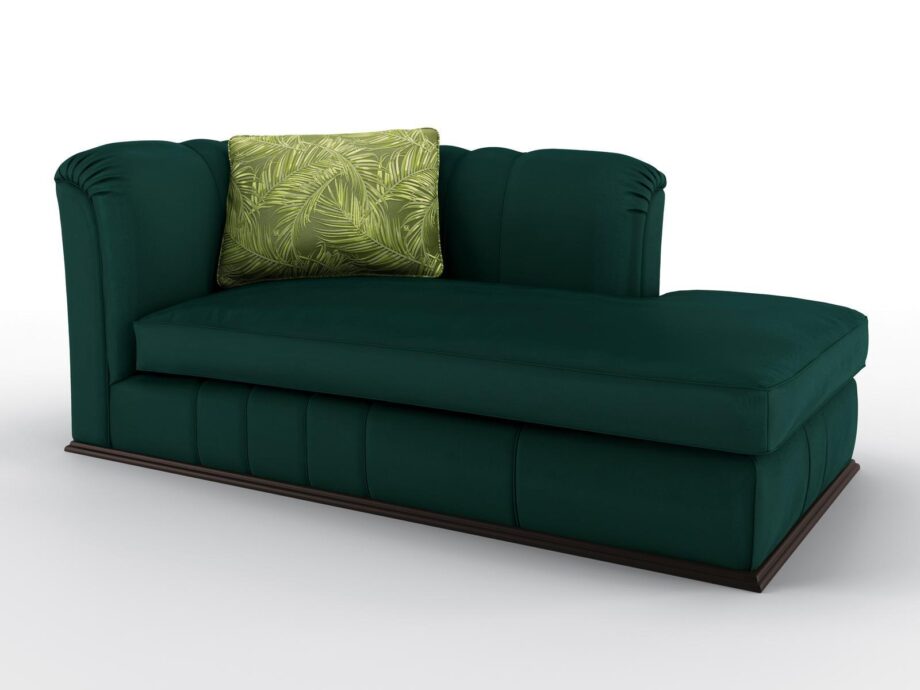 Gordon Day Bed Bruno Zampa