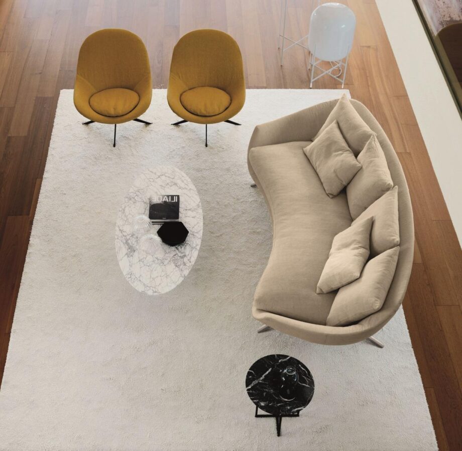Avì Sofa Desiree