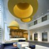 Bell Pendant Lamp Axolight