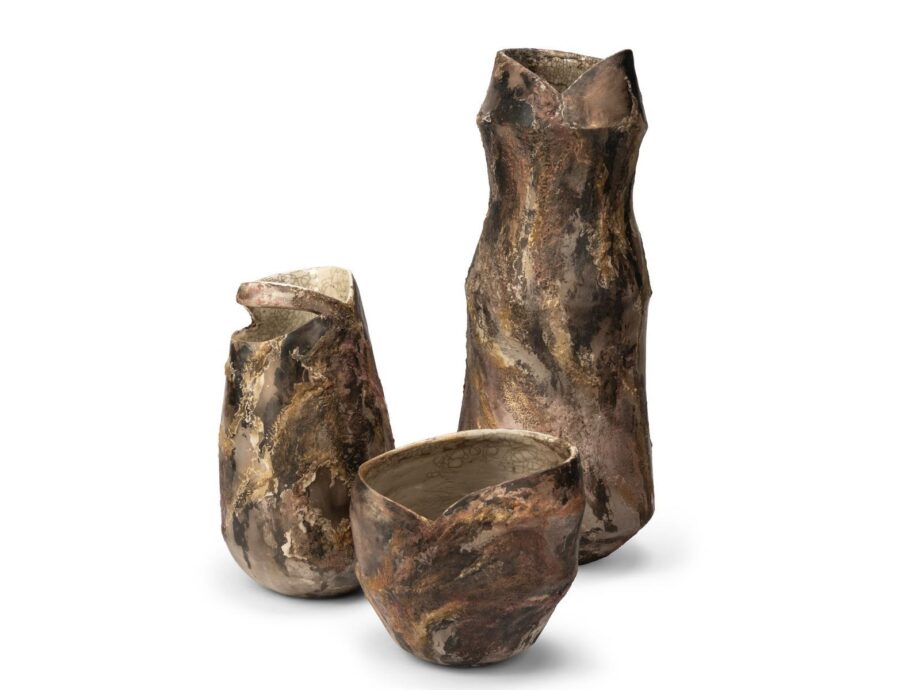Orée Vase Visionnair