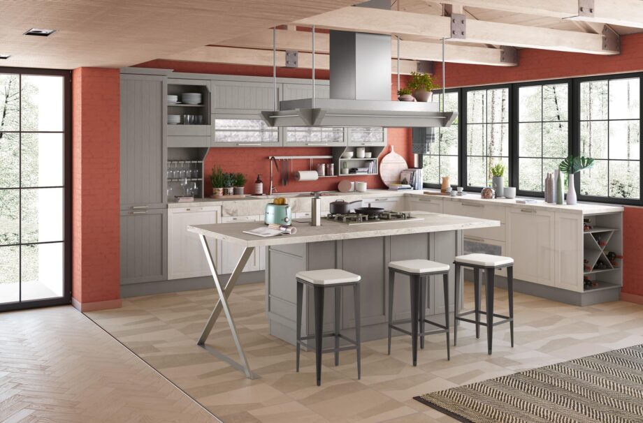 Contempo Kitchen Creo Kitchens