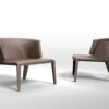 Anastasia Armchair Visionnair