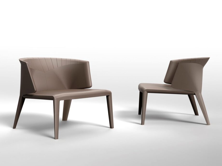 Anastasia Armchair Visionnair
