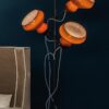 Blob Floor Lamp Arketipo