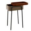 Couliss Coffee Table Ligne Roset