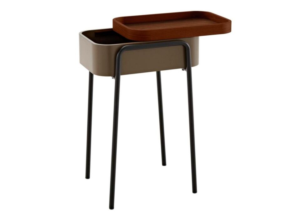 Couliss Coffee Table Ligne Roset