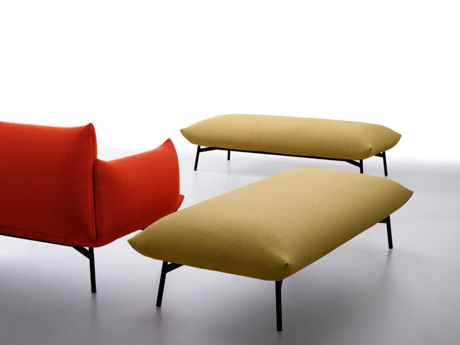 Area B2 M Ts Pouf Midj