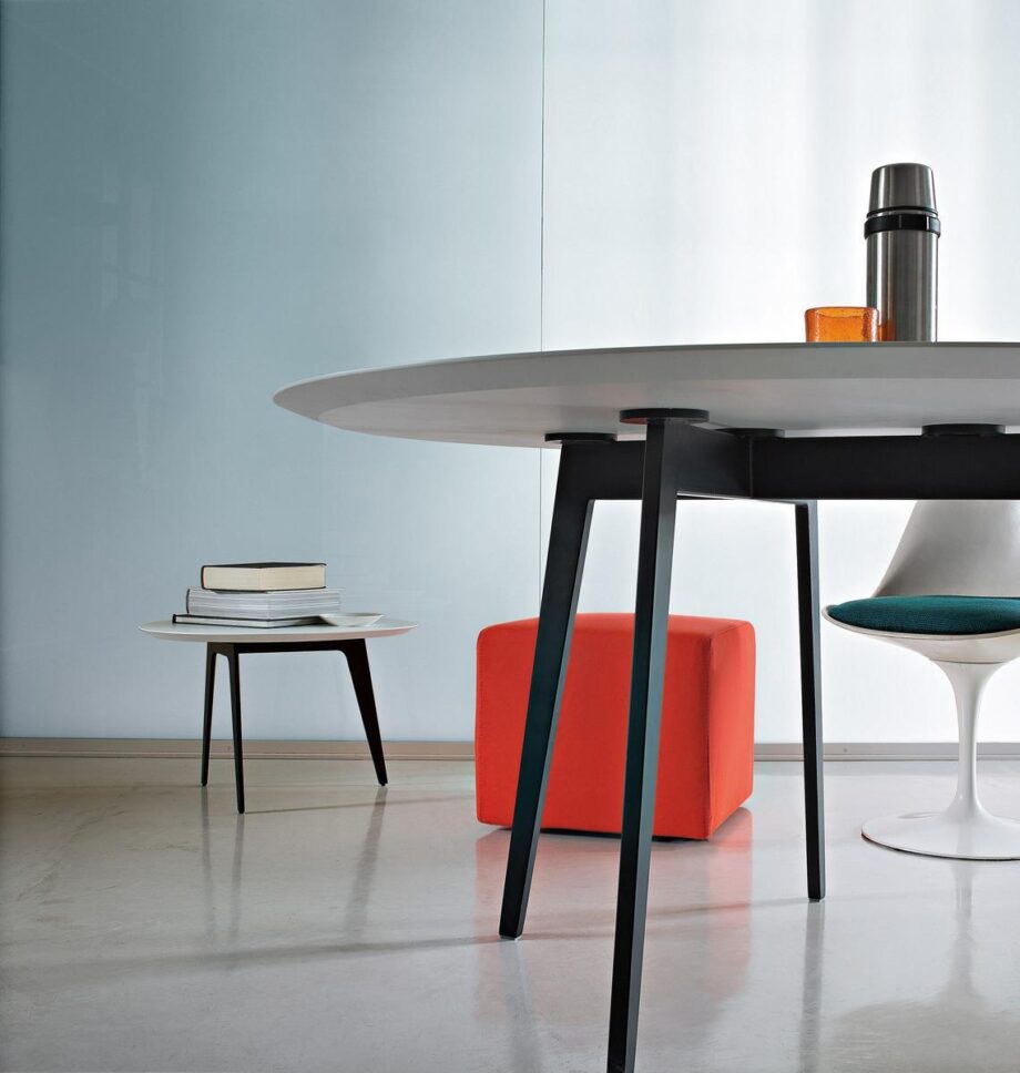 Jump Table Lema