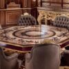 14105 Table Modenese Gastone
