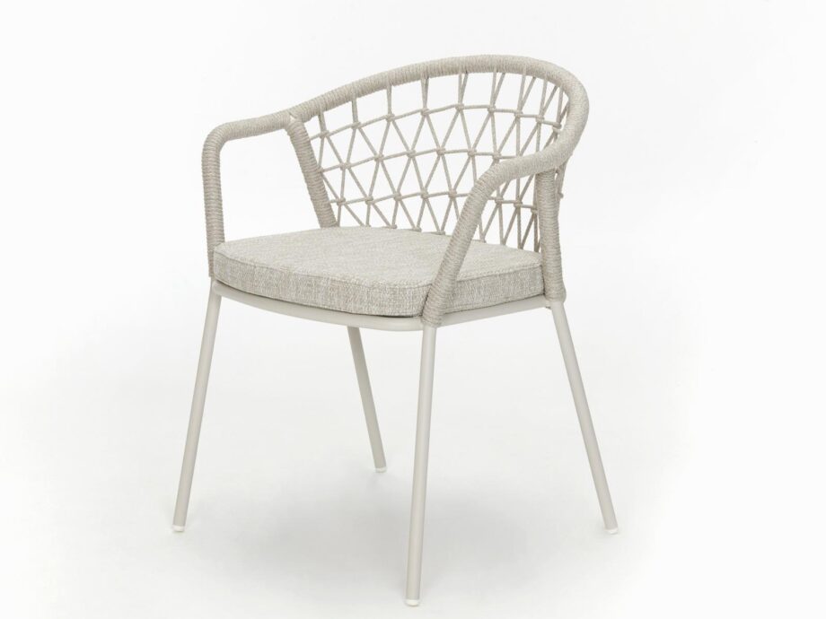 Panarea 3675 Outdoor Chair Pedrali