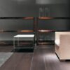 Johns Bookcase Minotti