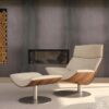 Kara Armchair Desiree