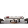 Cut Armchair Ditre Italia