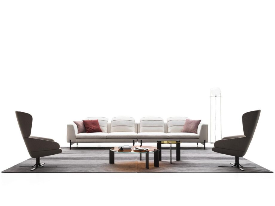 Cut Armchair Ditre Italia