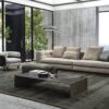 Blazer Sofa Minotti