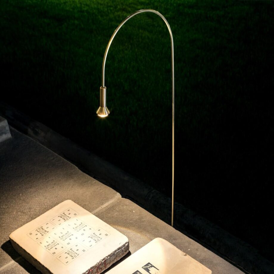 Syphaduepassi Outdoor Floor Lamp Catellani Smith
