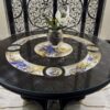 5360 Table Ezio Bellotti