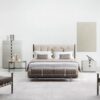Koi Bed Flou