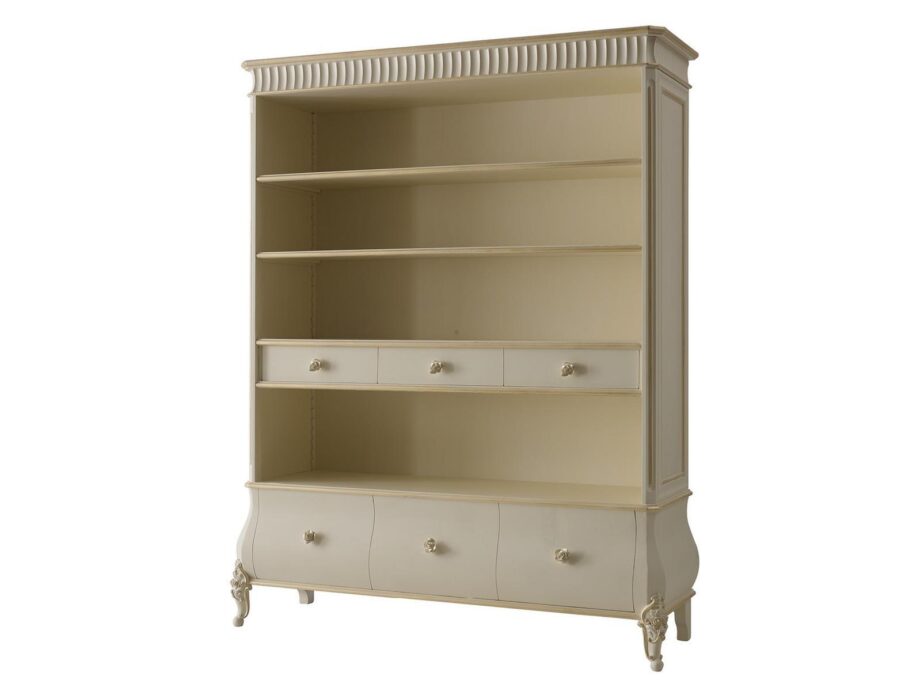Florentia Bookcase Volpi