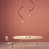 Liaison Spliaix1 Pendant Lamp Axolight