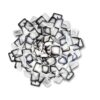 Clizia Small Wall Lamp Slamp