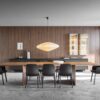 Ava Table Molteni