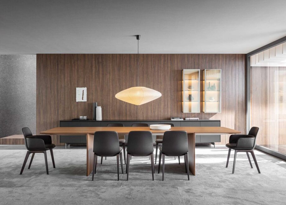 Ava Table Molteni