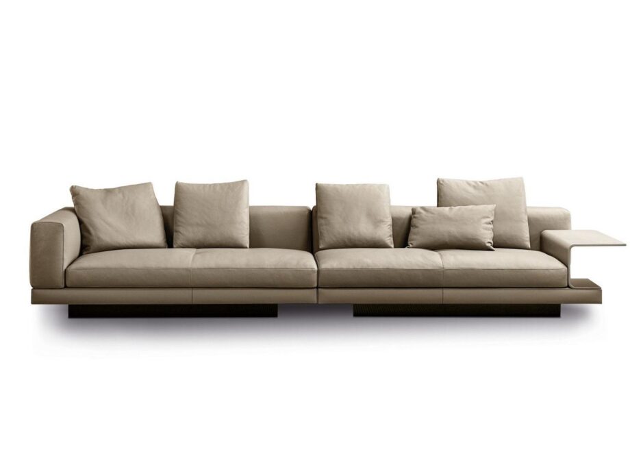 Connery Sofa Minotti