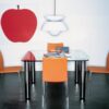 Lia 2086/87 Chair Zanotta