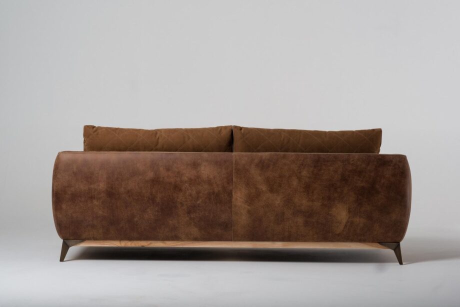 Couch Sofa Mantellassi 1926