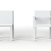 Frame Outdoor Chair Vondom