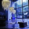 Ceremony Pendant Lamp Slamp
