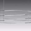 Insieme Pendant Lamp Sattler
