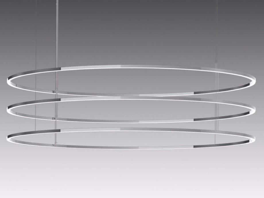 Insieme Pendant Lamp Sattler