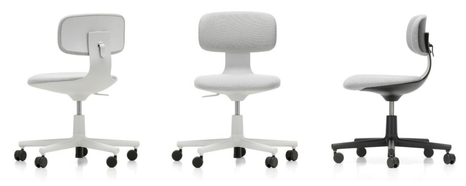 Rookie Office Chair Vitra
