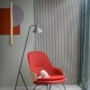 Judy Easy Chair Zanotta
