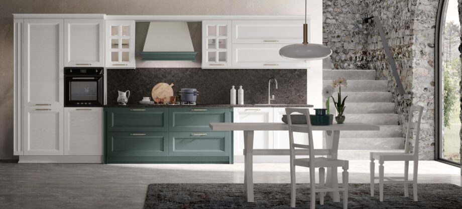 Beverly Kitchen Stosa Cucine