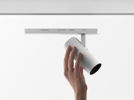 Vector Magnetic