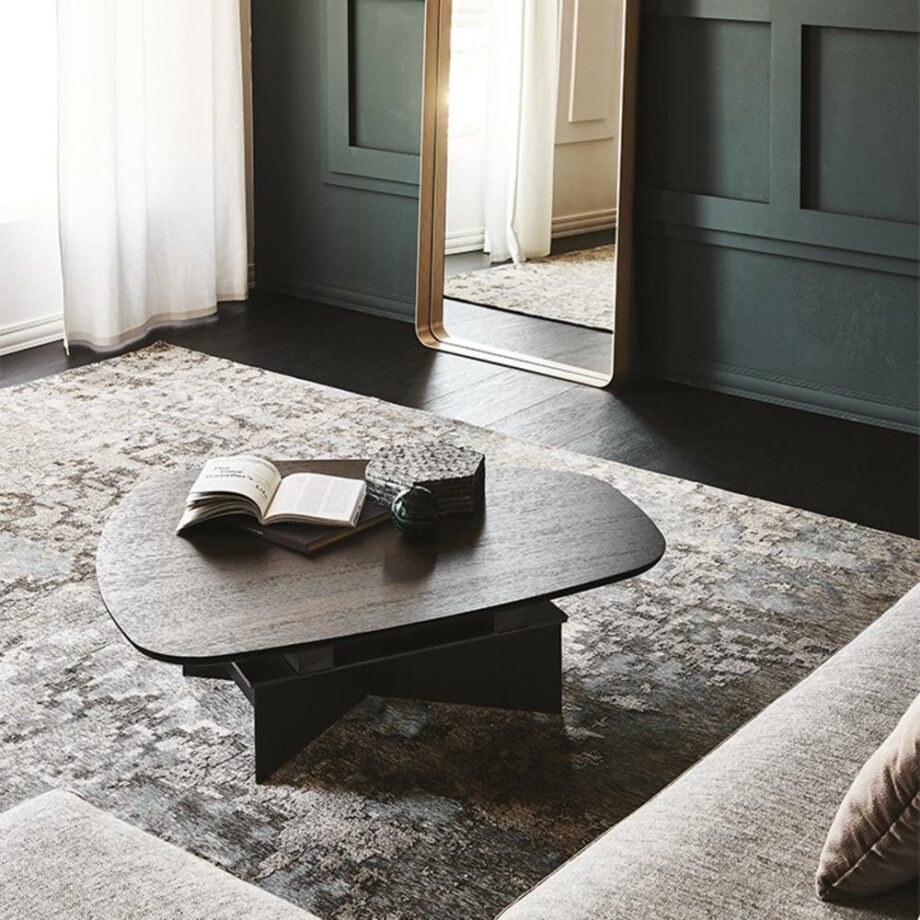 Orlando Coffee Table Cattelan Italia