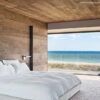 Groundpiece Bed Flexform