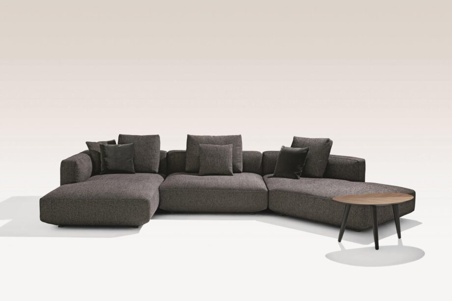 Pianoalto Sofa Zanotta