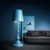 Paper Floor Lamp Floor Lamp Moooi