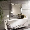 Essenzia Art Sideboard Riflessi