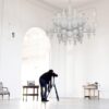 Tears From Moon H18 Xxl Pendant Lamp Ilfari